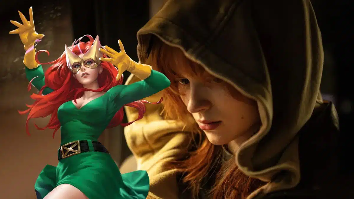 Do Segredo ao Futuro dos Mutantes: Sadie Sink é Oficialmente a Jean Grey do MCU