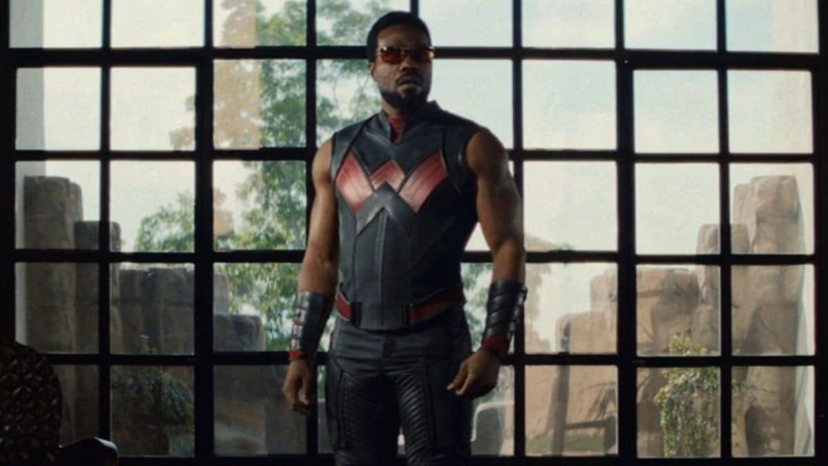 "Coração Partido": Destin Daniel Cretton Desabafa Sobre o Cancelamento de Wonder Man