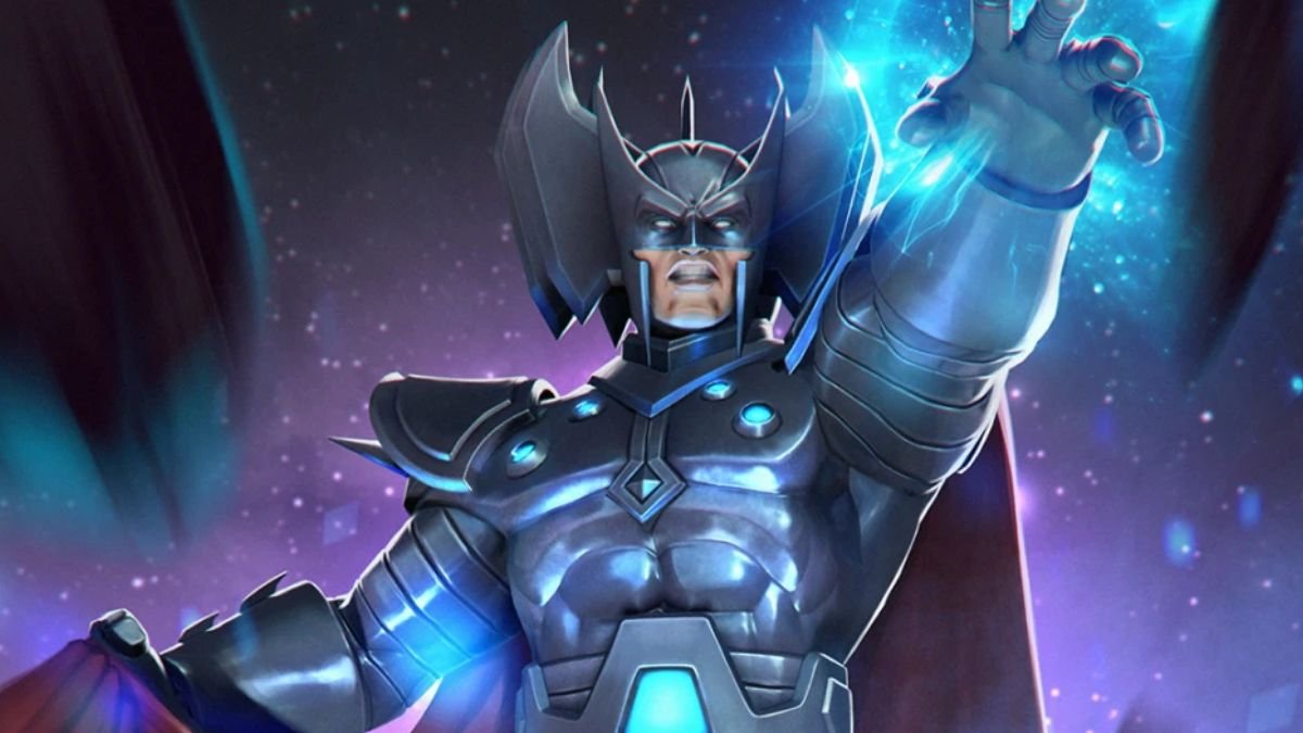 O Vilão do Filme Cancelado da X-Force Revelado por Rob Liefeld