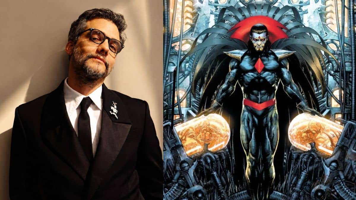 Wagner Moura no MCU? Ator responde a rumores sobre viver o Senhor Sinistro nos X-Men