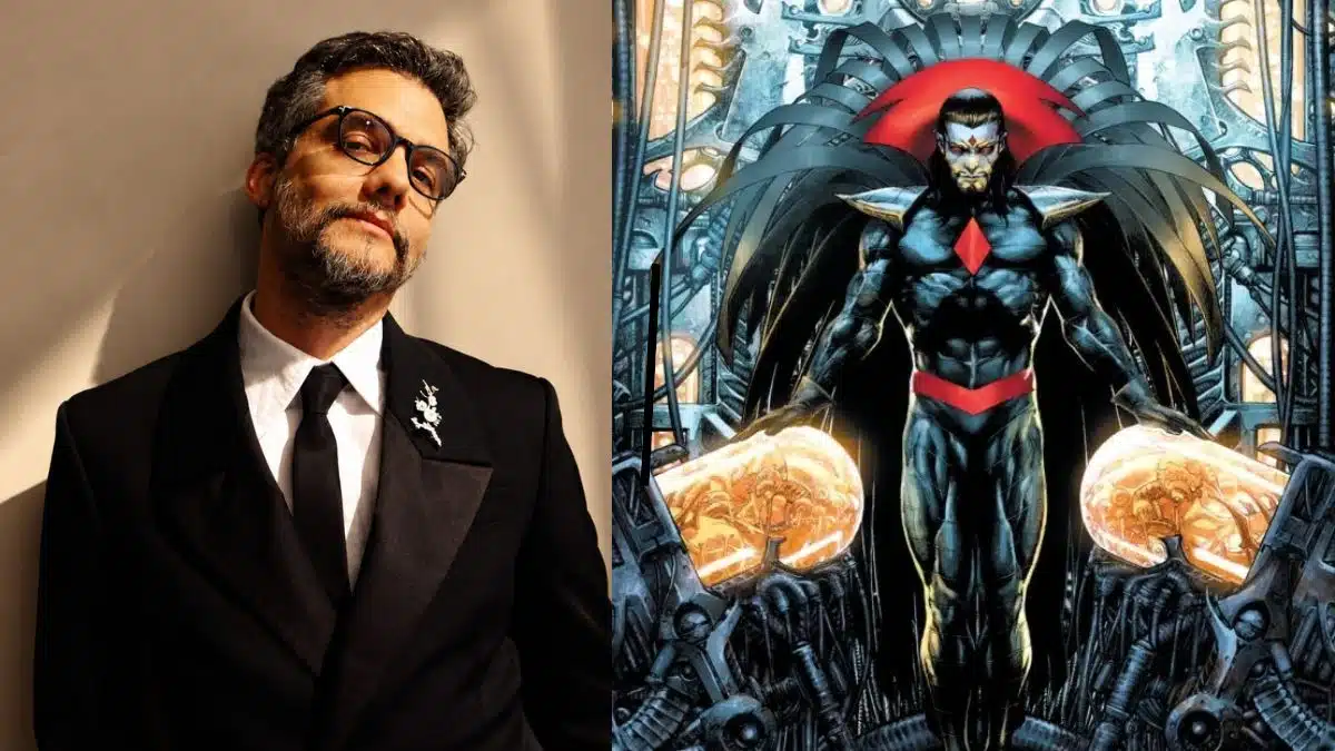 Wagner Moura no MCU? Ator responde a rumores sobre viver o Senhor Sinistro nos X-Men