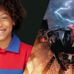 De Michael Jackson à Marvel: Os Sonhos de Juliano Krue Valdi
