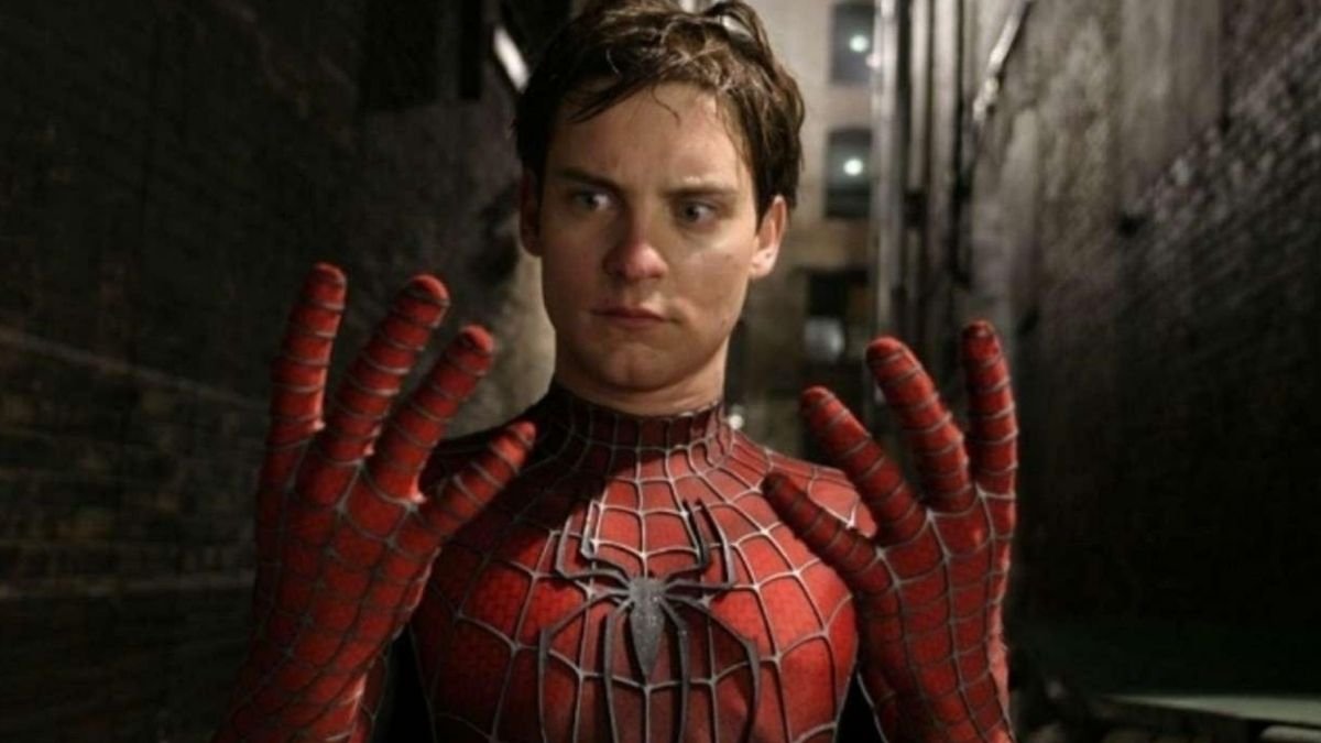 O Legado de Tobey Maguire: Os Bastidores e Curiosidades da Trilogia Original do Homem-Aranha