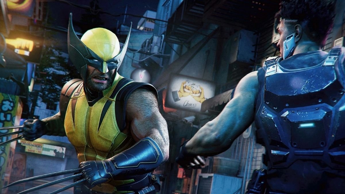 Marvel’s Wolverine no PS5: Gameplay, Habilidades e Detalhes