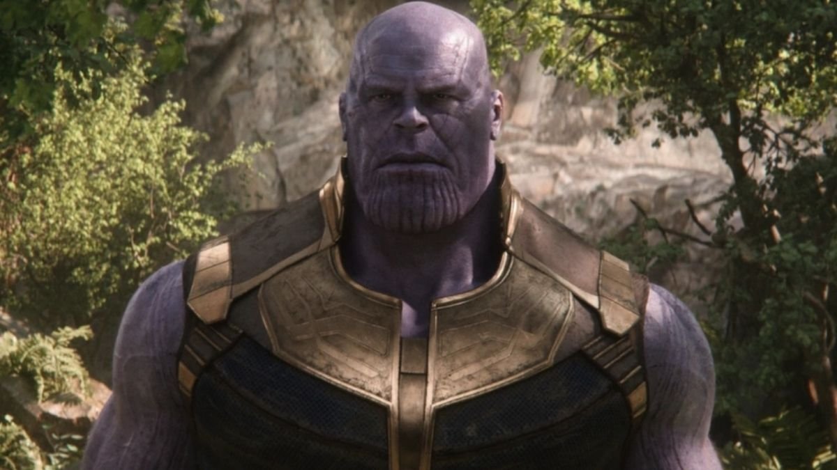 Josh Brolin não descarta retorno como Thanos no UMCU e defende a lógica do vilão