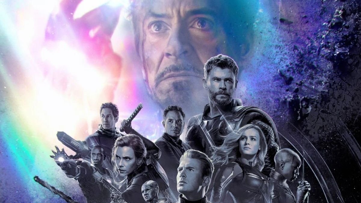 O Retorno dos Vingadores: Trailer de "Avengers: Endgame Encore" Quadruplica Recorde Histórico de Visualizações
