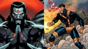 Sr. Sinistro e Ciclope terão forte ligação no novo filme dos X-Men no MCU diz rumor