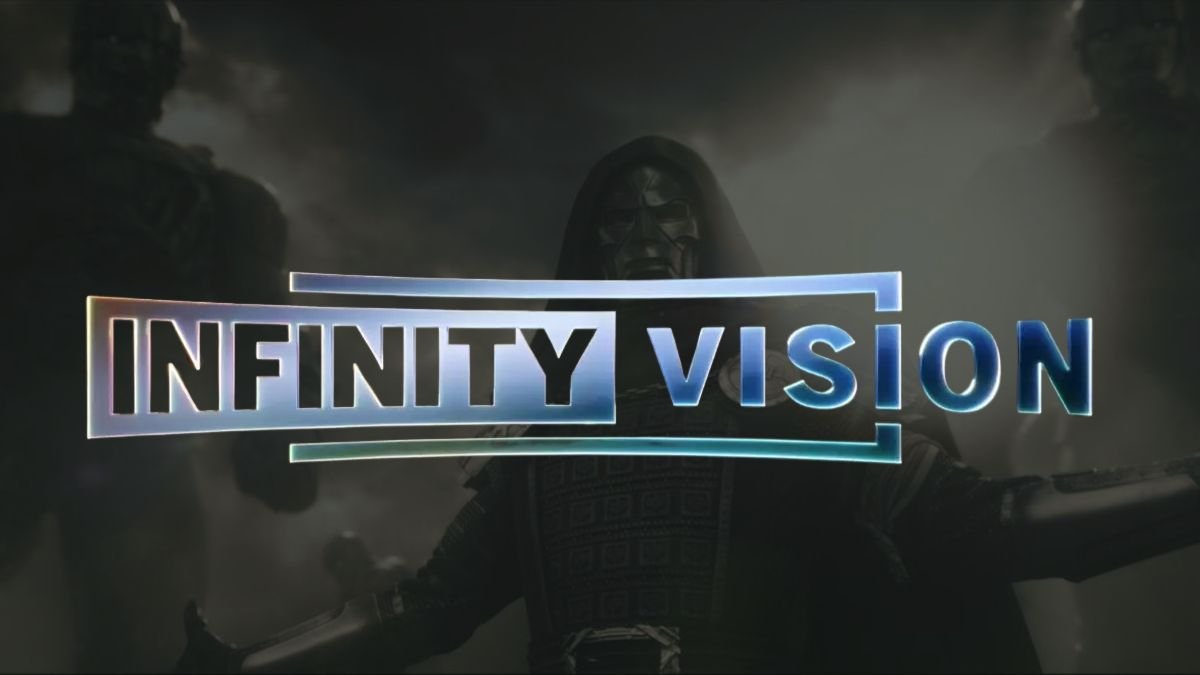 O que é o selo Disney Infinity Vision? Entenda a tecnologia das salas de cinema
