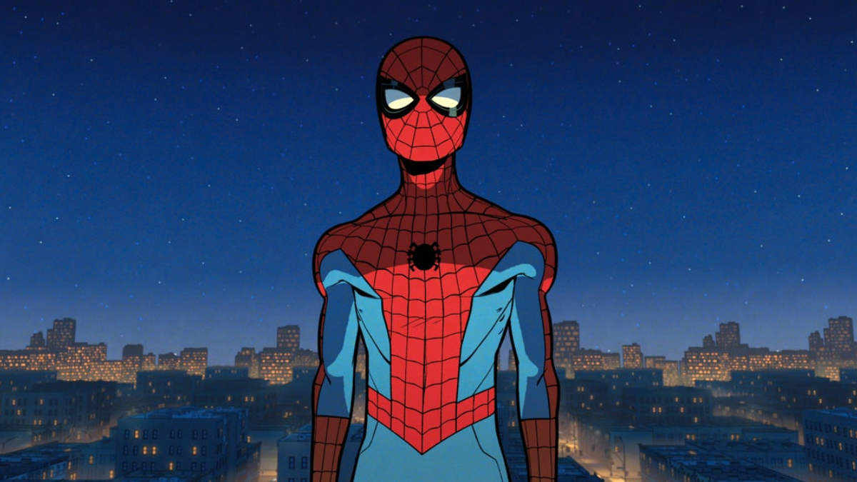 Seu Amigão da Vizinhança Homem-Aranha terá 4ª temporada