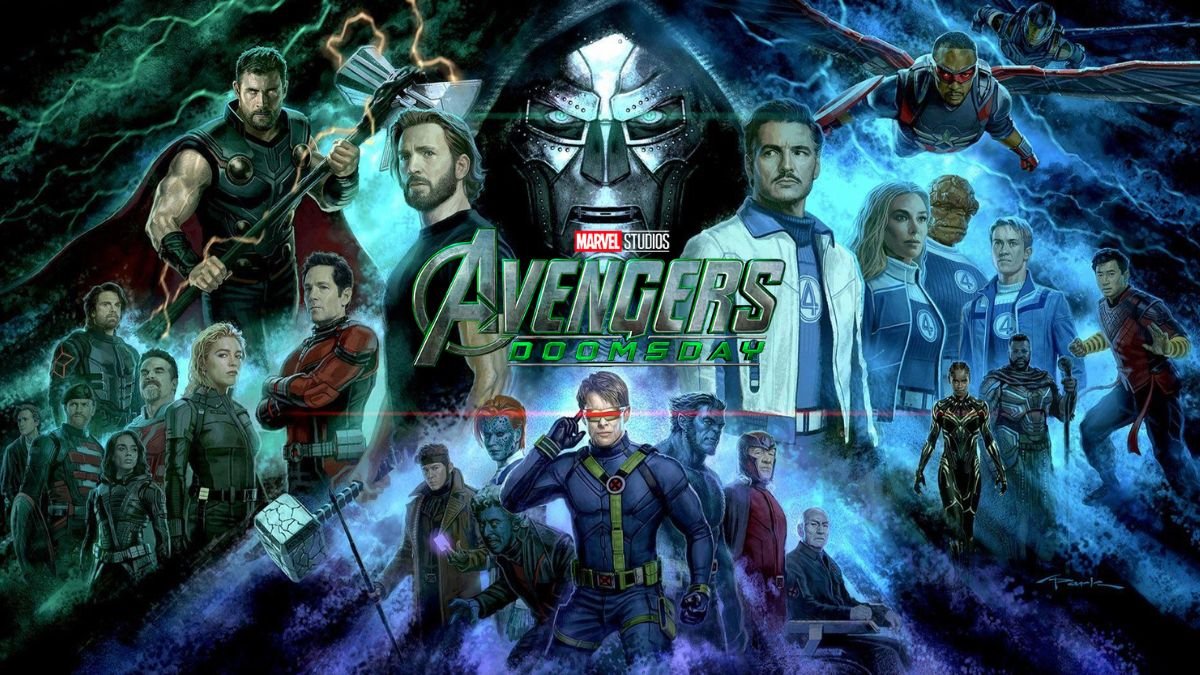 Anthony Russo Revela Segredos do Elenco de Avengers: Doomsday