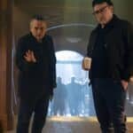Os Irmãos Russo Revelam Detalhes de Avengers: Doomsday