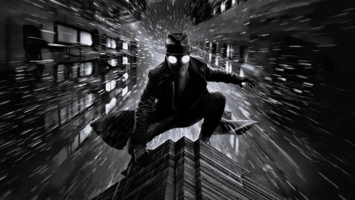 Nicolas Cage Não Voltará: Spider-Noir É Cancelada Pelo Prime Video