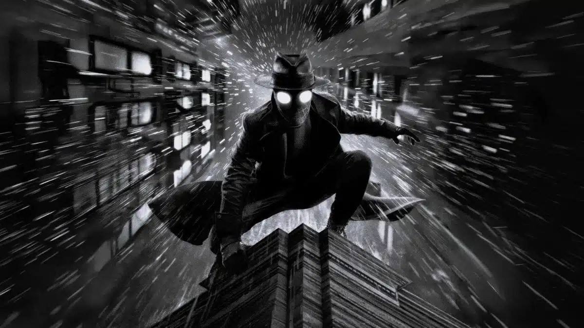 Nicolas Cage Não Voltará: Spider-Noir É Cancelada Pelo Prime Video