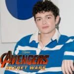Noah Jupe se junta ao elenco de 'Vingadores: Guerras Secretas' em papel misterioso