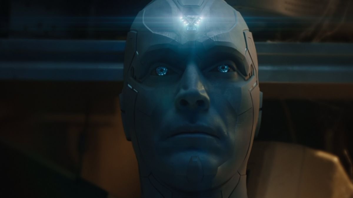 Como 'VisionQuest' Vai Explorar a Dor, o Luto e a Trauma da Inteligência Artificial no MCU