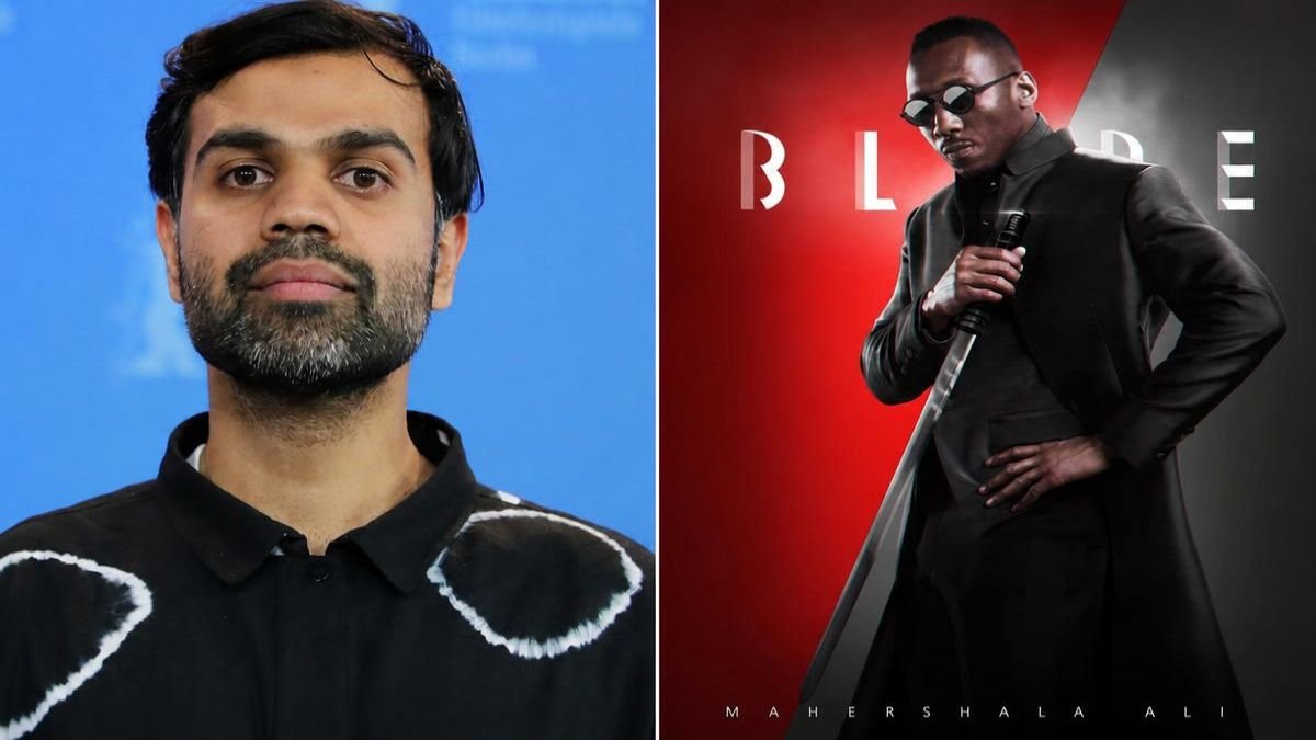 Revelações de Bassam Tariq Sobre o Filme Cancelado da Marvel