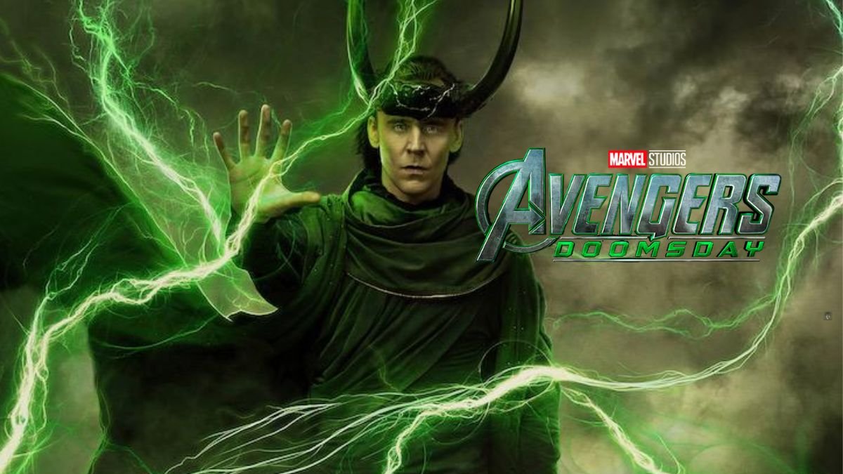 Tom Hiddleston fala sobre o Retorno de Loki em Avengers: Doomsday