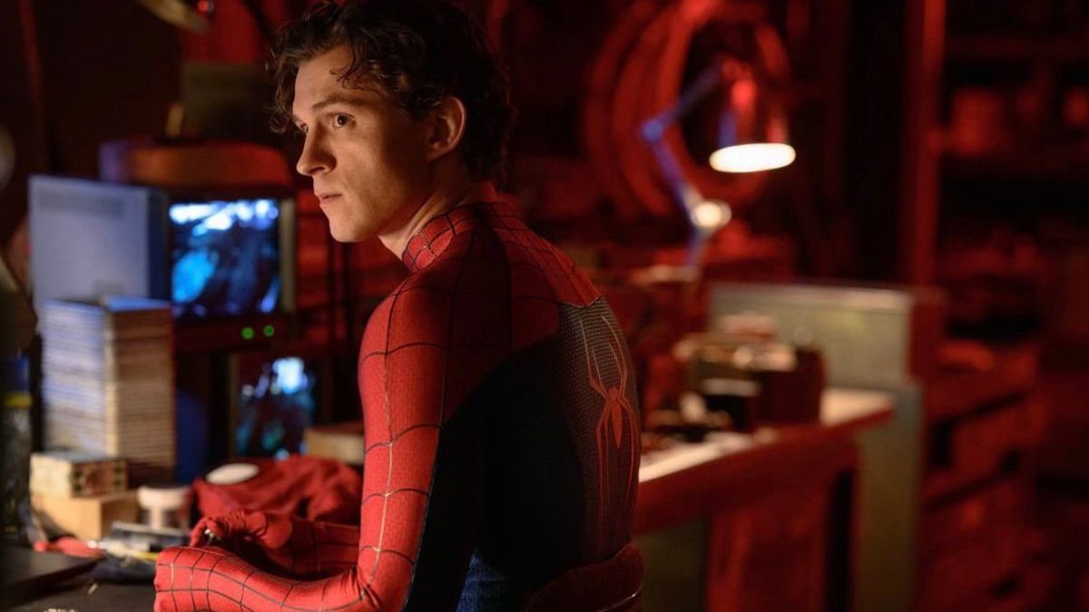 Homem-Aranha: Um Novo Dia Supera Star Wars e Torna-se a Maior Bilheteria Doméstica de Todos os Tempos