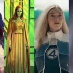 Novos Rumores de Vingadores: Doomsday, Secret Wars e mais projetos surgem