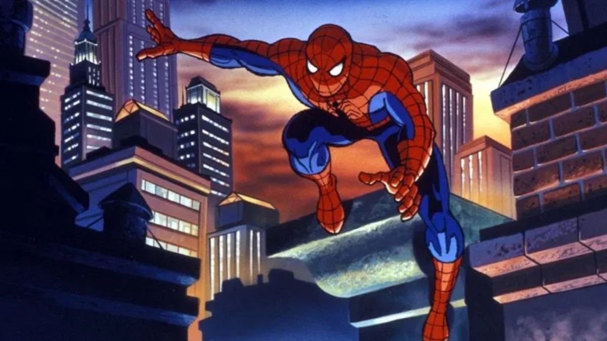 Bastidores Secretos: As Curiosidades Mais Inacreditáveis de Homem-Aranha