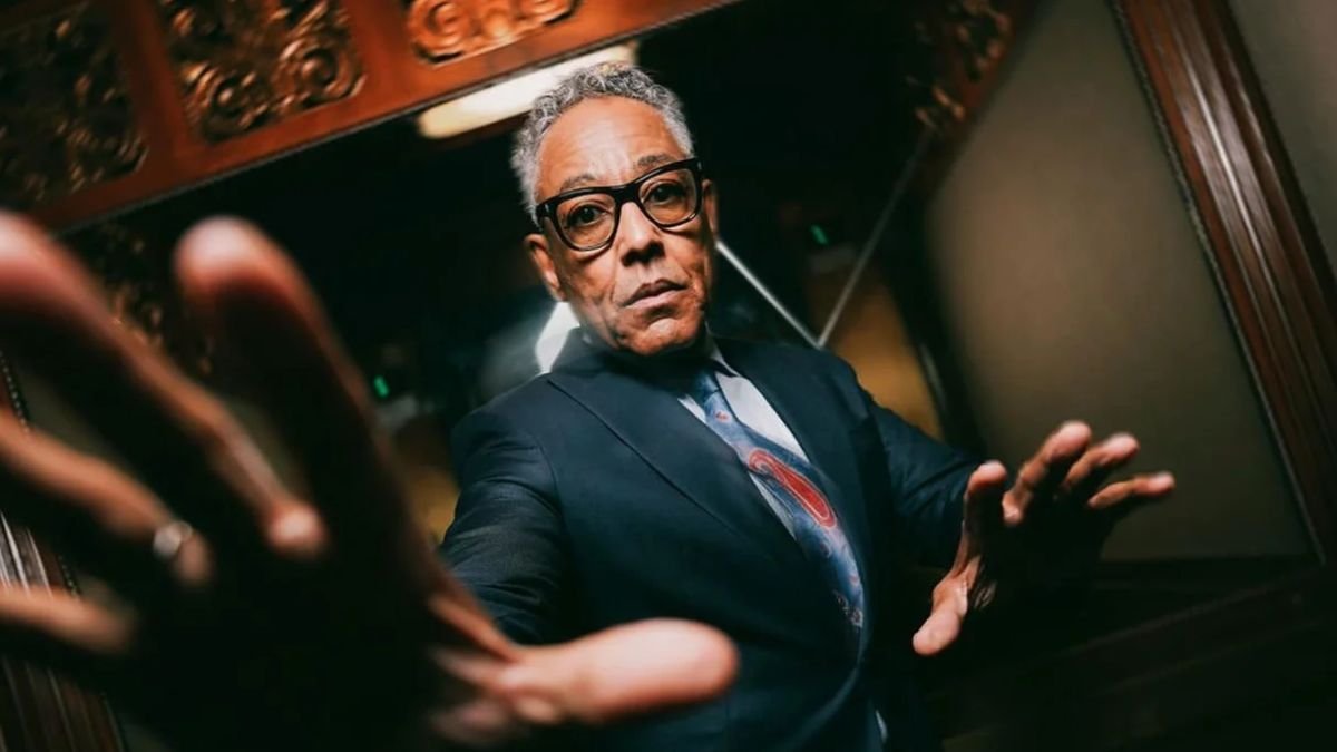 Giancarlo Esposito: Professor X, Magneto e o Futuro do Ator na Marvel