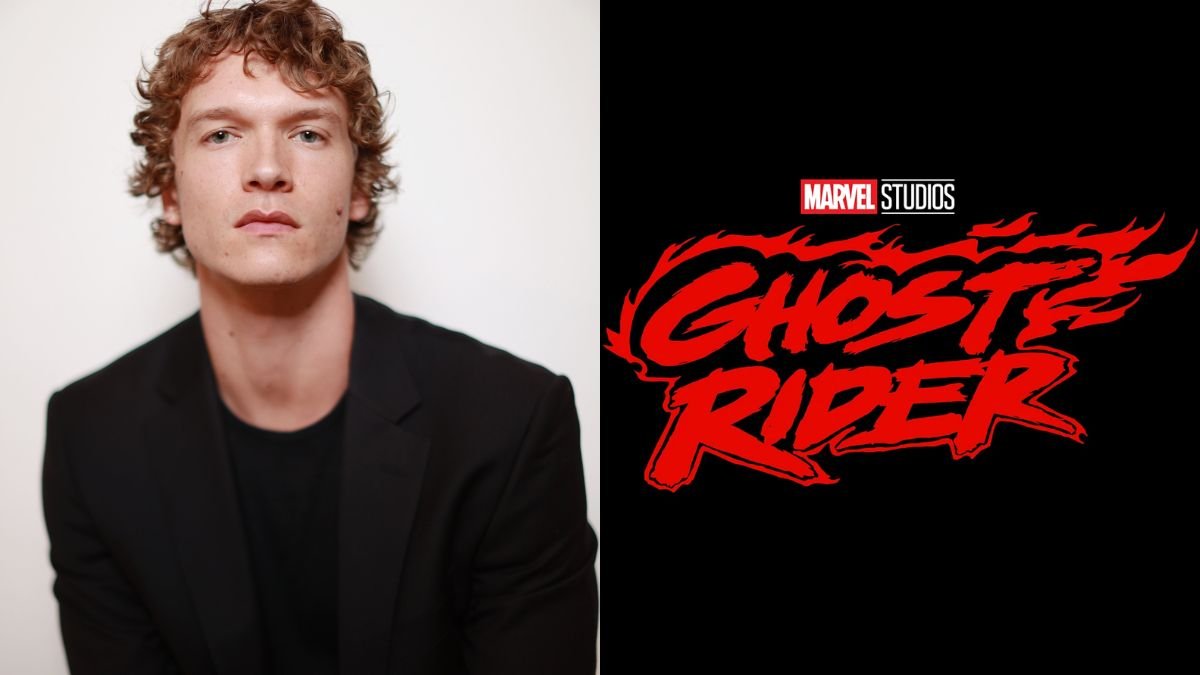 Motoqueiro Fantasma: Connor Storrie está em negociações para viver o grande vilão ao lado de Ryan Gosling!
