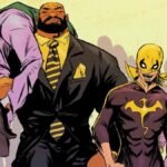 O Futuro dos Defensores: Finn Jones Pede Heróis de Aluguel no MCU