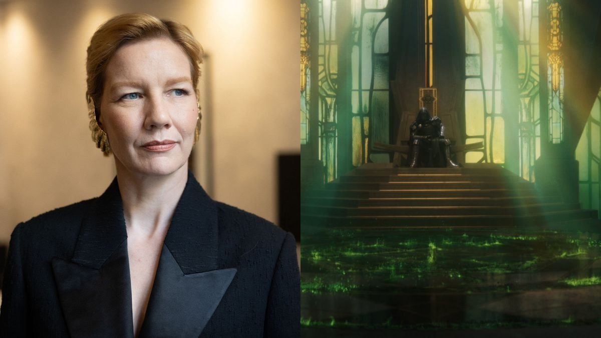 Sandra Hüller terá participação especial em 'Avengers: Doomsday'