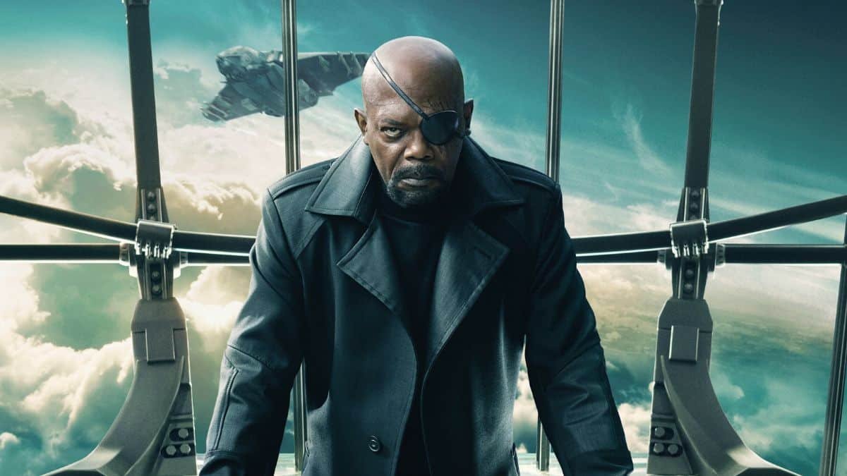 Samuel L. Jackson Confirma Retorno ao MCU