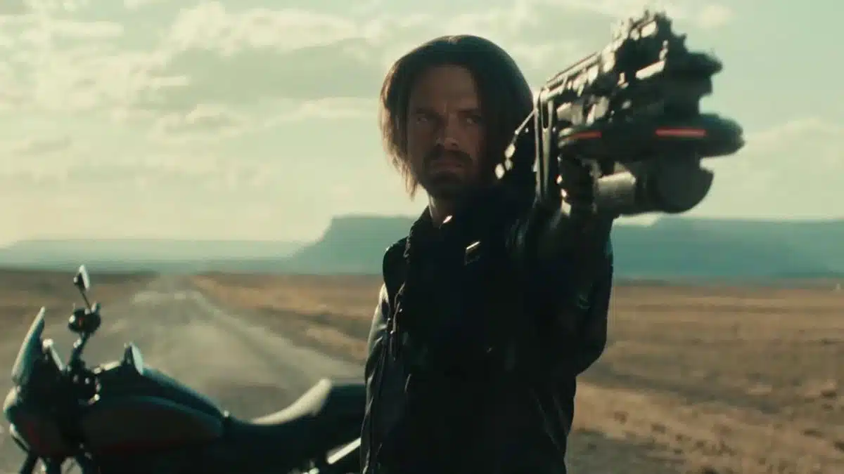Sebastian Stan Fala Sobre Reencontro com Chris Evans e Alerta Fãs: "Avengers: Doomsday" Será Arrasador