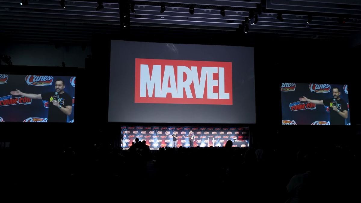 NYCC 2026: Os Maiores Anúncios da Marvel