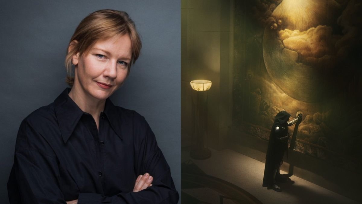 Sandra Hüller em Vingadores: Doomsday? Entenda o Rumor
