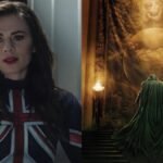 Hayley Atwell revela que ‘Avengers: Doomsday’ filmou múltiplas histórias (e algumas foram descartadas)