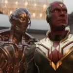 O que Paul Bettany e Ruaridh Mollica revelam sobre VisionQuest