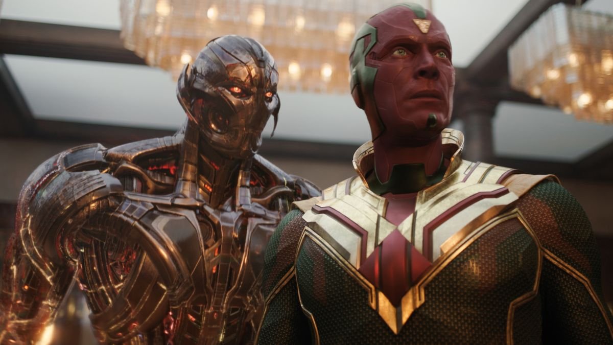 O que Paul Bettany e Ruaridh Mollica revelam sobre VisionQuest