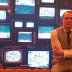 Paul Bettany e o Futuro de VisionQuest: “Enquanto houver histórias interessantes, continuarei fazendo”