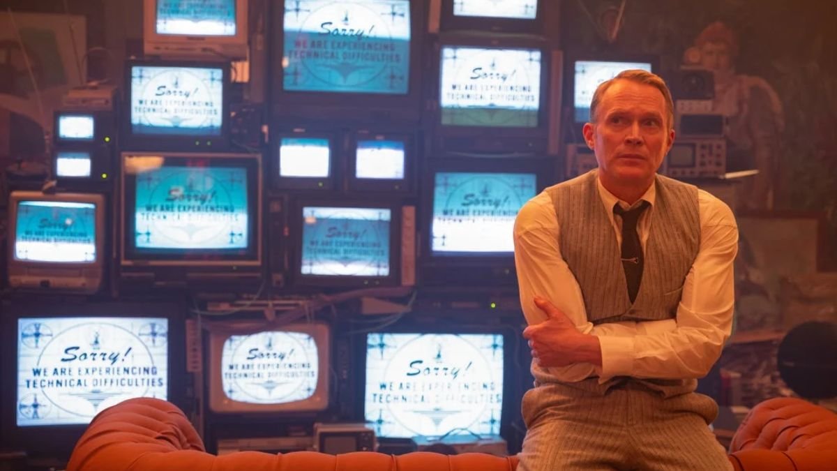 Paul Bettany e o Futuro de VisionQuest: “Enquanto houver histórias interessantes, continuarei fazendo”
