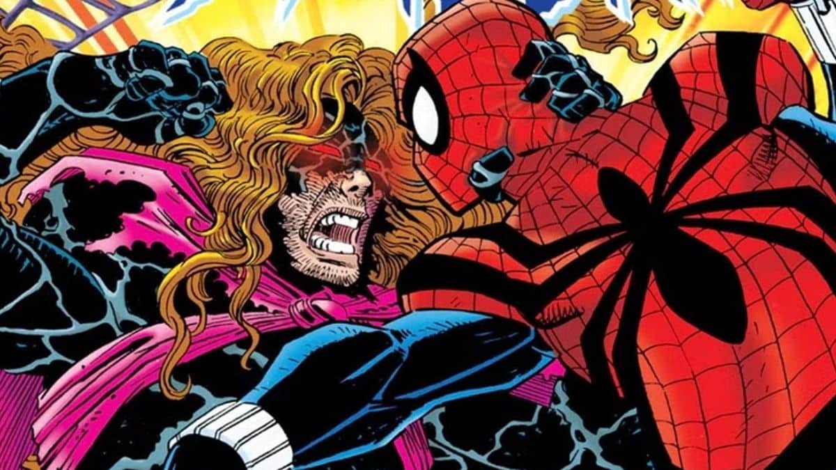 Homem-Aranha terá Série da Saga dos Clones desenvolvida no Prime Video